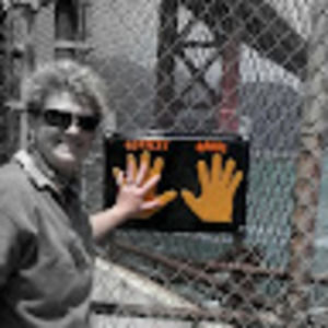 Meet your Posher, Regina